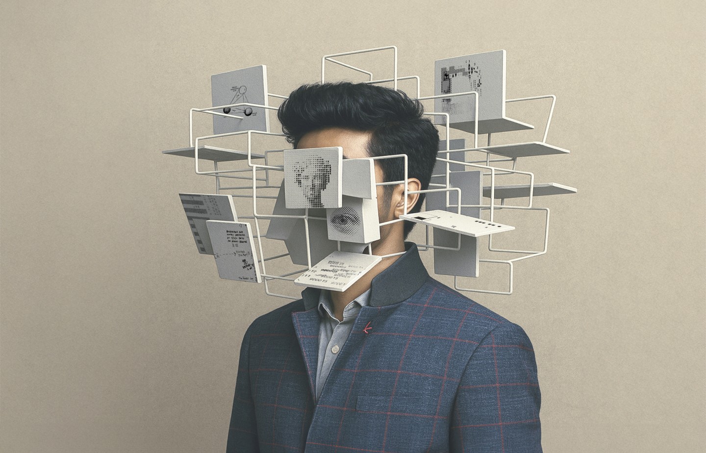 Closing the Mental Health Gap: Evaluating Artificial vs. Traditional Approaches in a SaaS Solution Powered by the Tentwo Methodology
