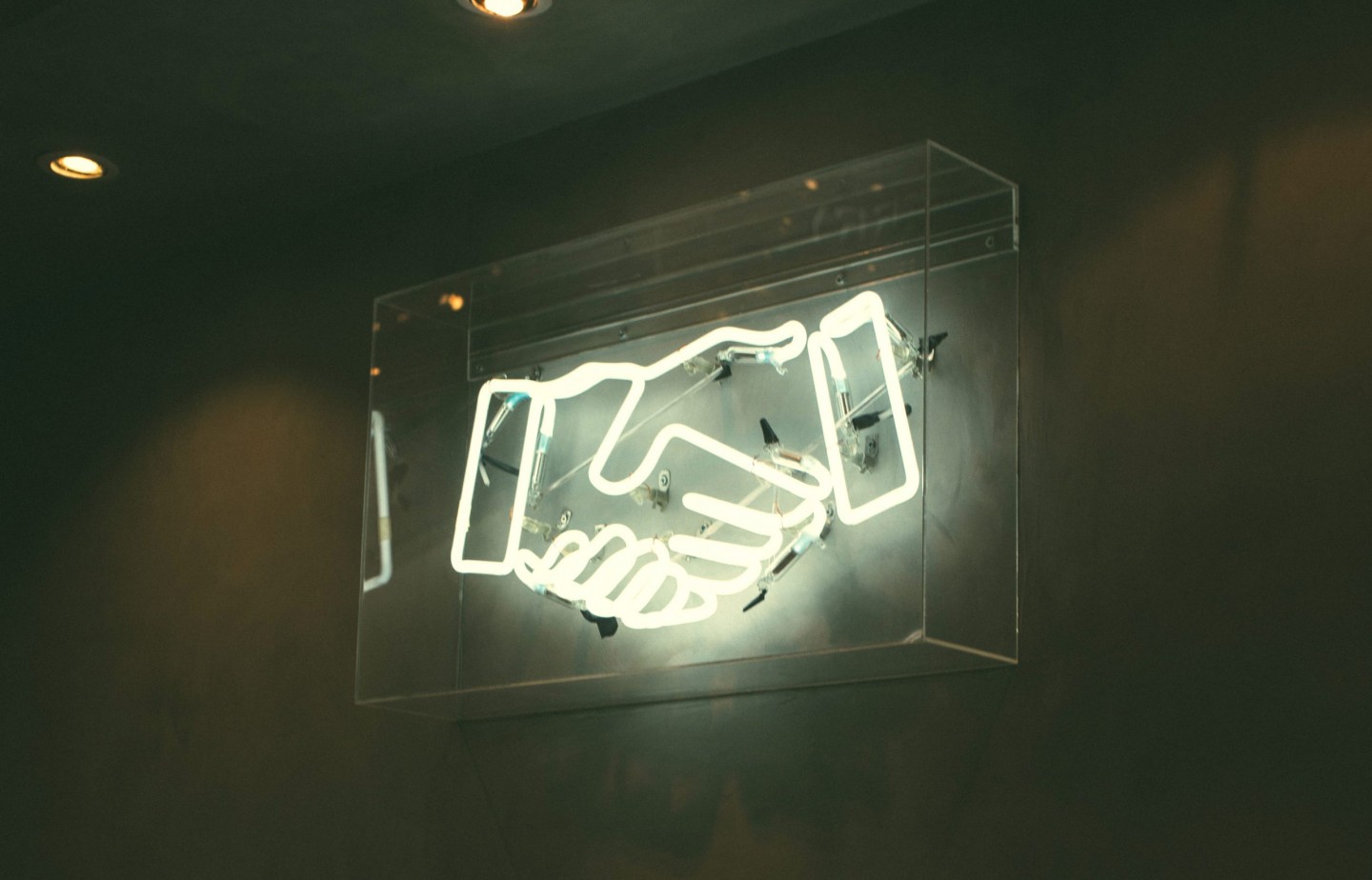 Fintech Collaboration: How Companies Can Seamlessly Transition into the Digital Era