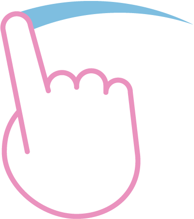 Swipe Icon